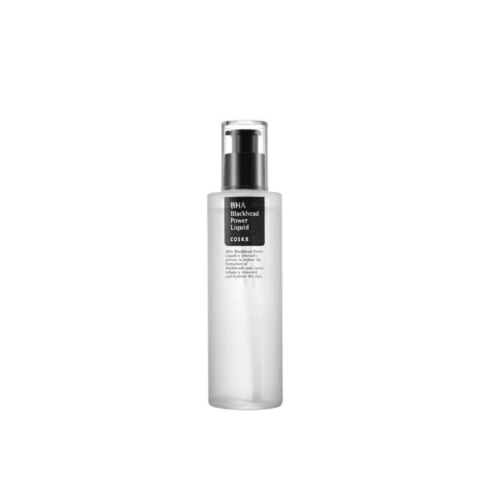 cosrx bha blackhead power liquid 100ml