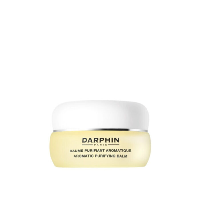 darphin essential oil elixir aromatic purifying balm 15ml 1