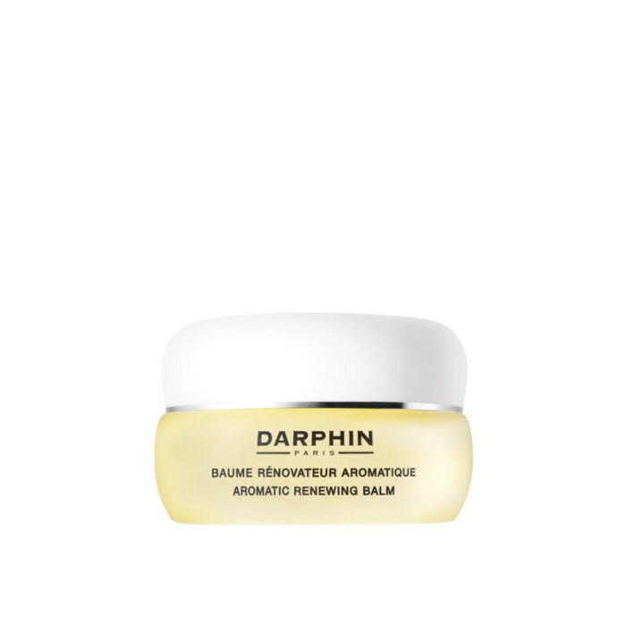 darphin essential oil elixir aromatic renewing balm 15ml 1