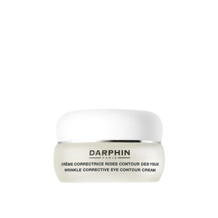 darphin eye care wrinkle corrective eye contour cream 15ml 1