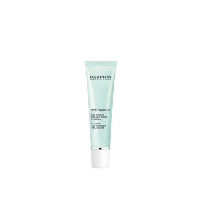 darphin hydraskin all day eye refresh gel cream 15ml