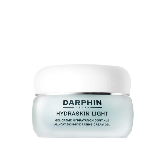 darphin hydraskin light all day skin hydrating cream gel 50ml