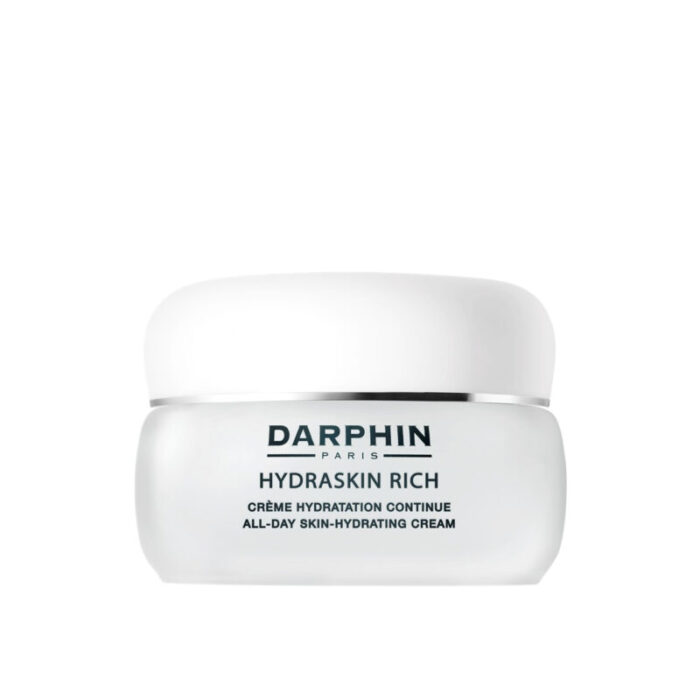 darphin hydraskin rich all day skin hydrating cream 50ml