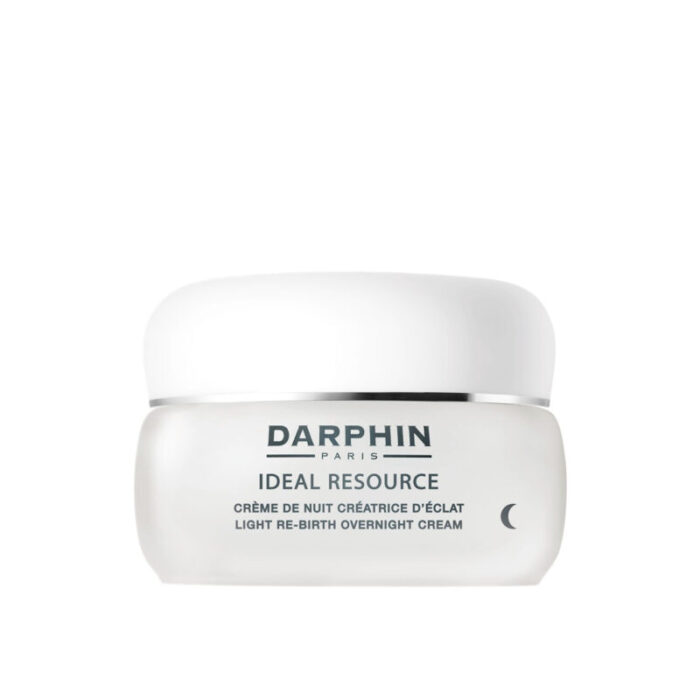 darphin ideal resource light re birth overnight cream 50ml