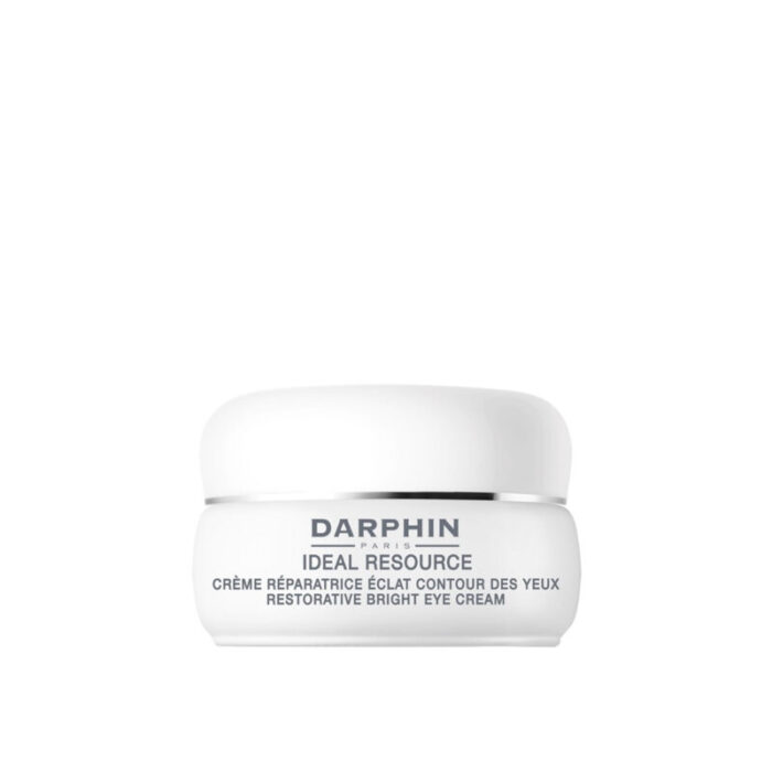 darphin ideal resource restorative bright eye cream 15ml 2