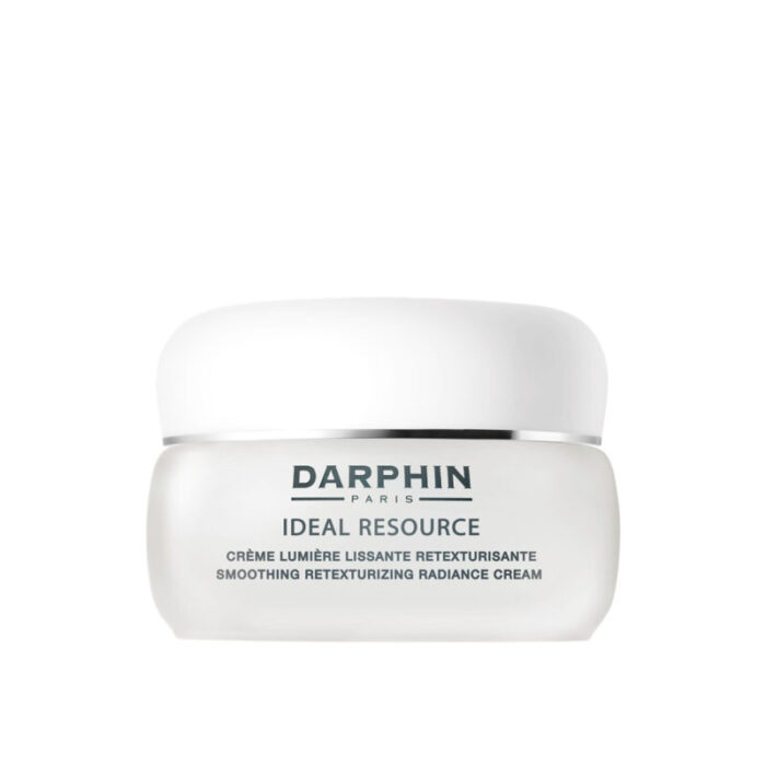 darphin ideal resource smoothing retexturizing radiance cream 50ml