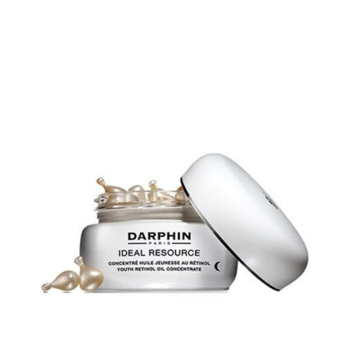 darphin ideal resource youth retinol oil concentrate x60 2