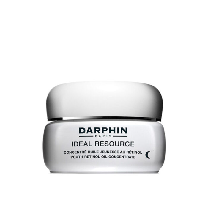 darphin ideal resource youth retinol oil concentrate