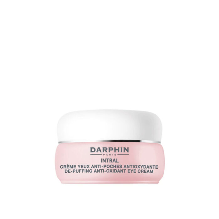 darphin intral de puffing anti oxidant eye cream 15ml 2