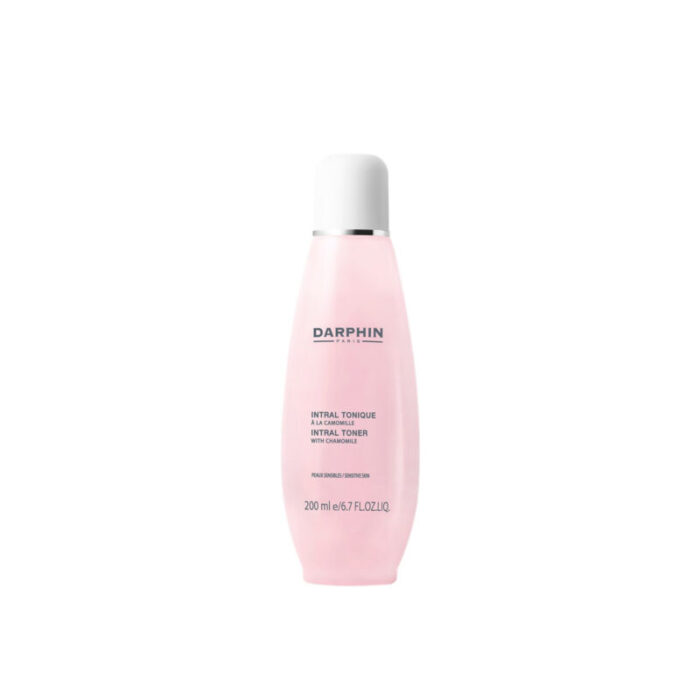 darphin intral toner with chamomile 200ml