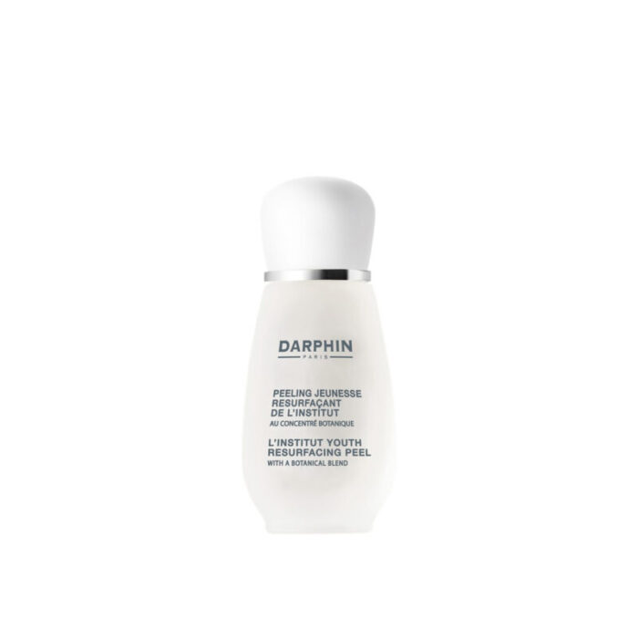 darphin l institut youth resurfacing peel 30ml