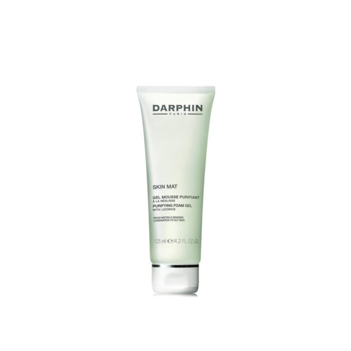 darphin skin mat purifying foam gel 125ml 1