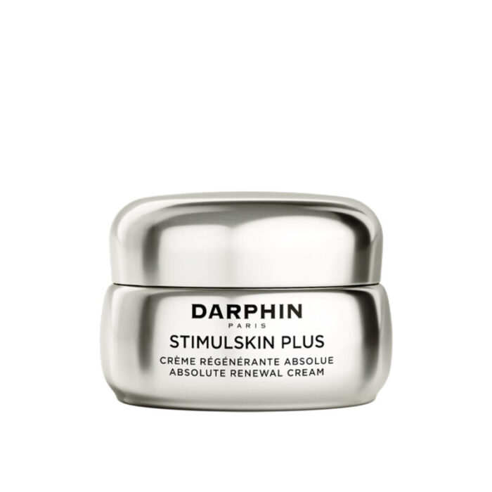 darphin stimulskin plus absolute renewal cream 50ml