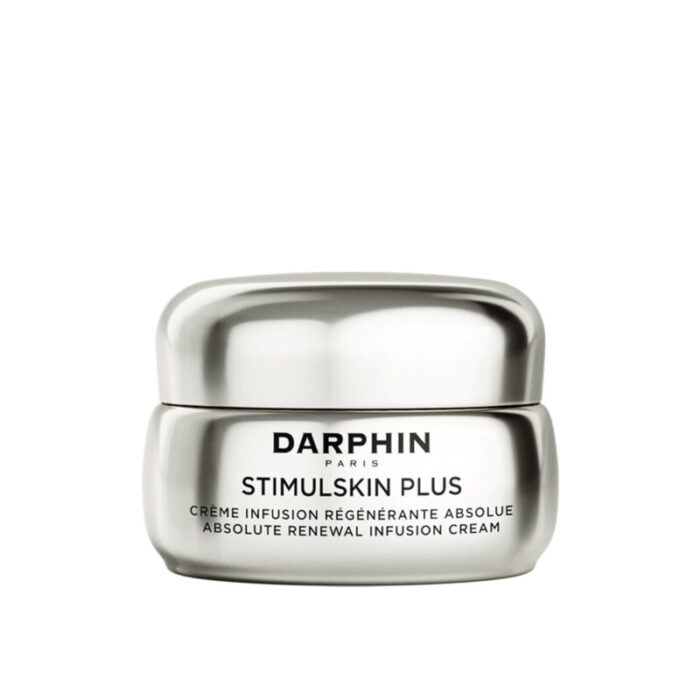 darphin stimulskin plus absolute renewal infusion cream 50ml