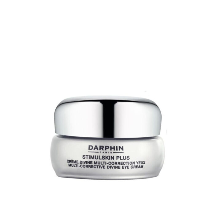 darphin stimulskin plus multi corrective divine eye cream 15ml