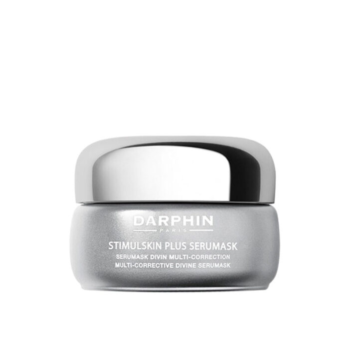 darphin stimulskin plus multi corrective divine serumask 50ml