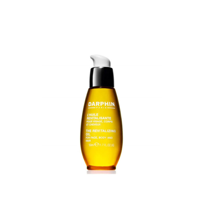 darphin the revitalizing oil 50ml