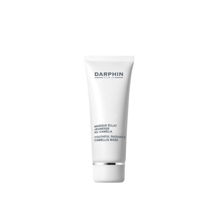 darphin youthful radiance camellia mask 75ml 1