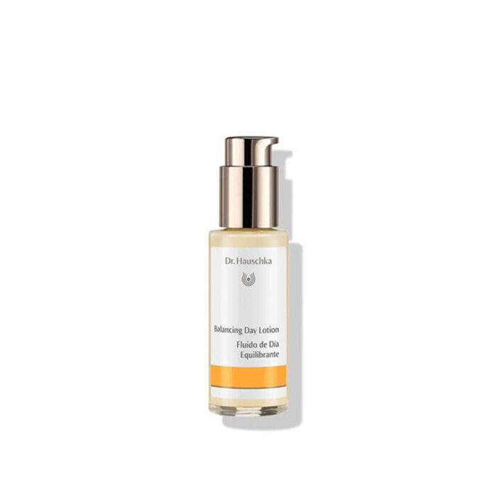 dr hauschka balancing day lotion 50ml