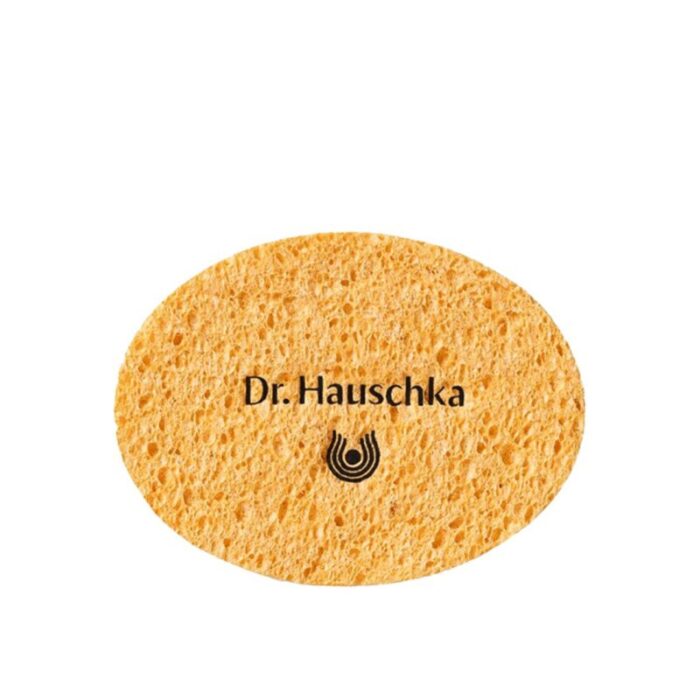 dr hauschka cosmetic sponge 1