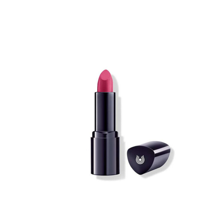 dr hauschka lipstick 21 foxglove 4 1g