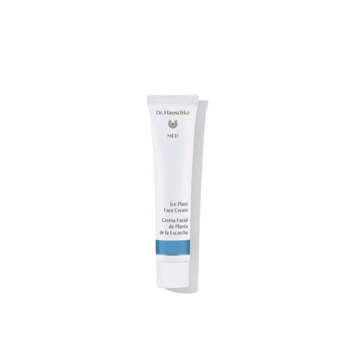 dr hauschka med ice plant face cream 40ml 2023