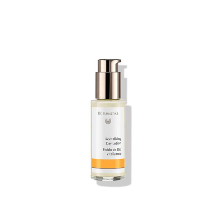 dr hauschka revitalizing day lotion 50ml