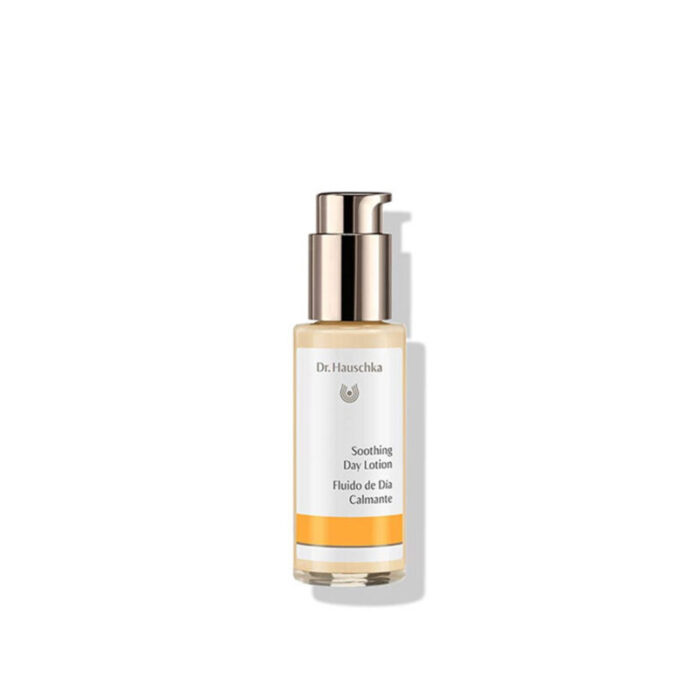 dr hauschka soothing day lotion 50ml