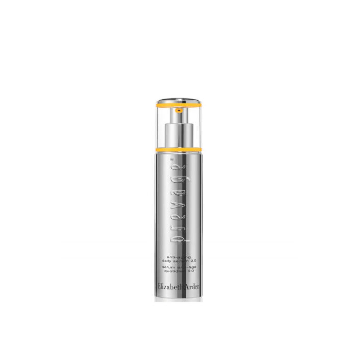 elizabeth arden prevage anti aging daily serum 2 0 50ml