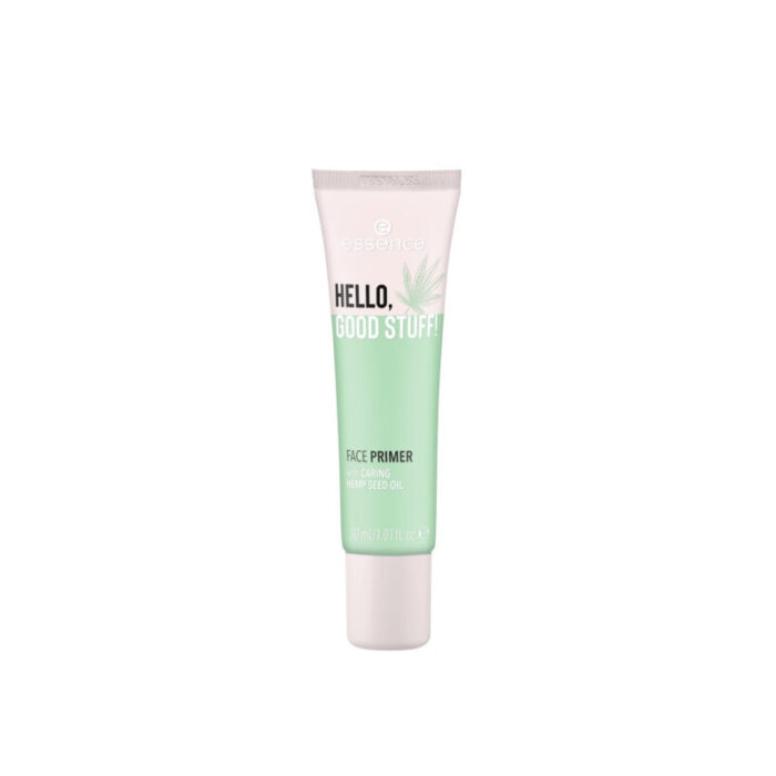 essence hello good stuff face primer 30ml