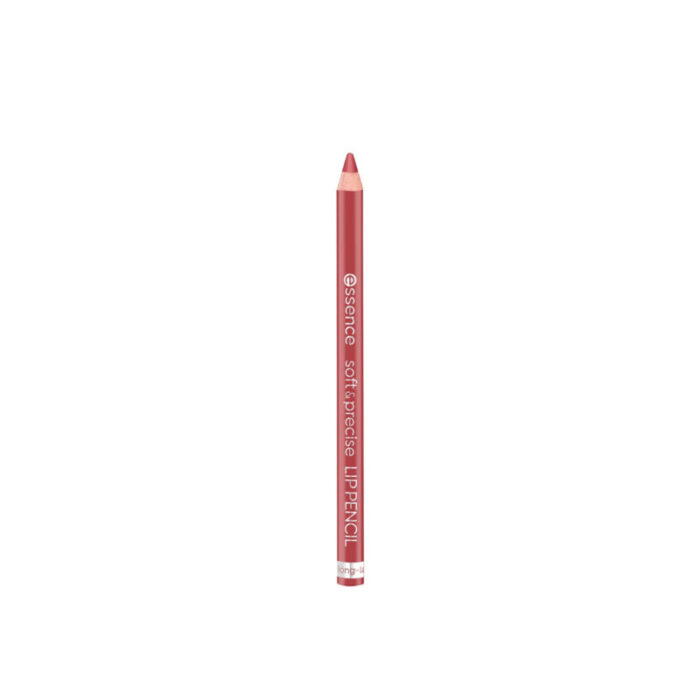 essence soft precise lip pencil 02 happy 0 78g