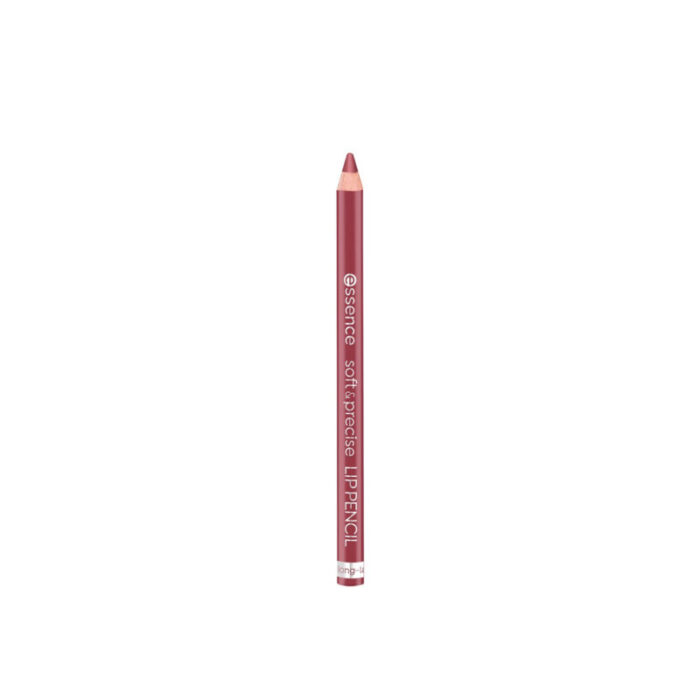 essence soft precise lip pencil 21 charming 0 78g