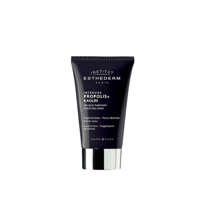 esthederm intensive propolis kaolin purifying mask 75ml