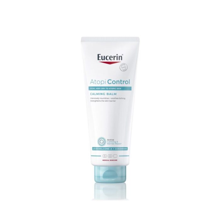 eucerin atopicontrol balm light texture 400ml 2 2