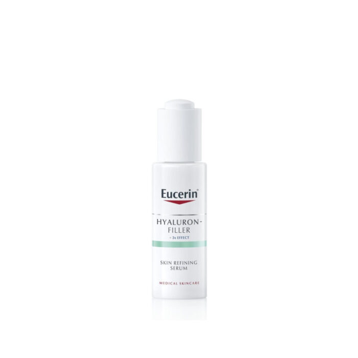 eucerin hyaluron filler skin refining serum 30ml 1