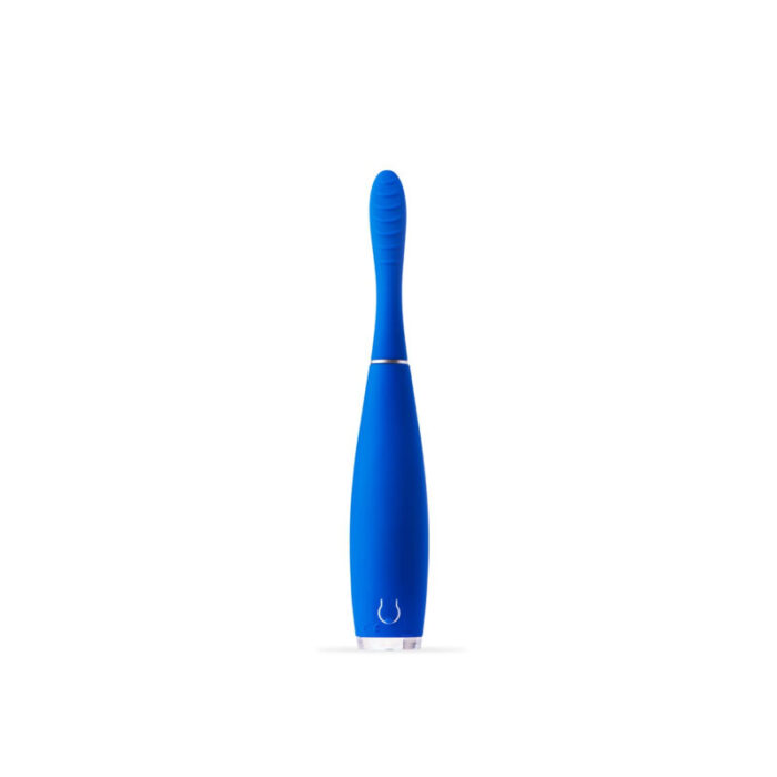 foreo issatm 2 silicone sonic toothbrush cobalt blue 2