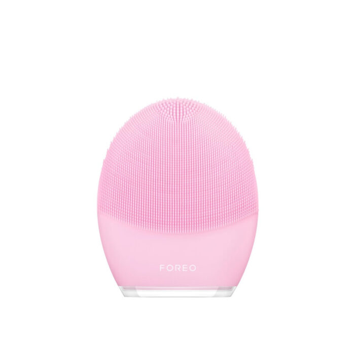 foreo lunatm 3 cleansing firming massage device for normal skin