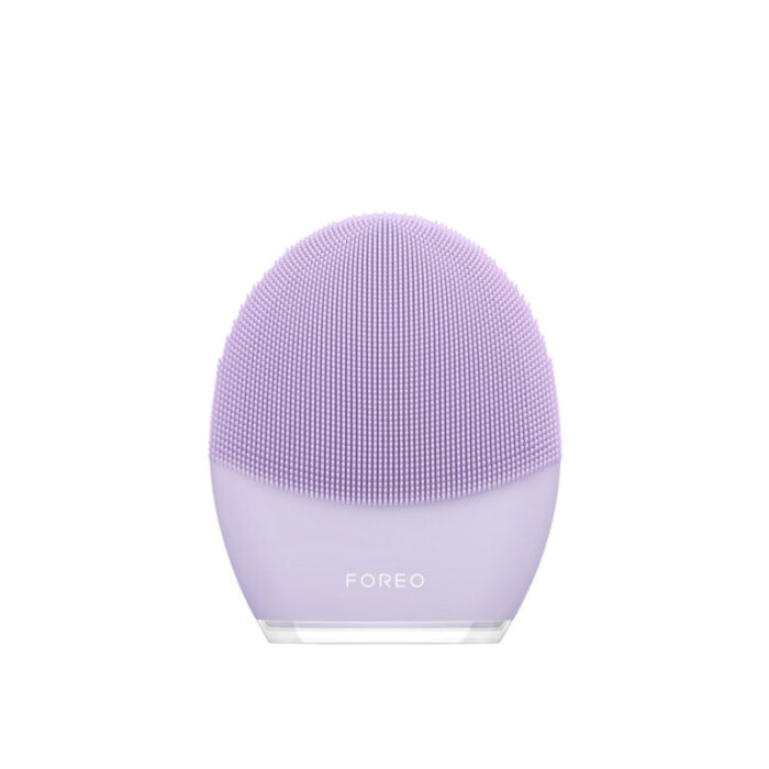 foreo lunatm 3 cleansing firming massage device for sensitive skin