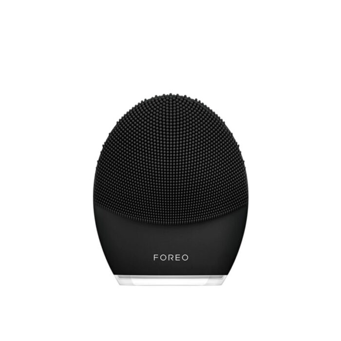 foreo lunatm 3 men deep facial cleansing tool for skin beard