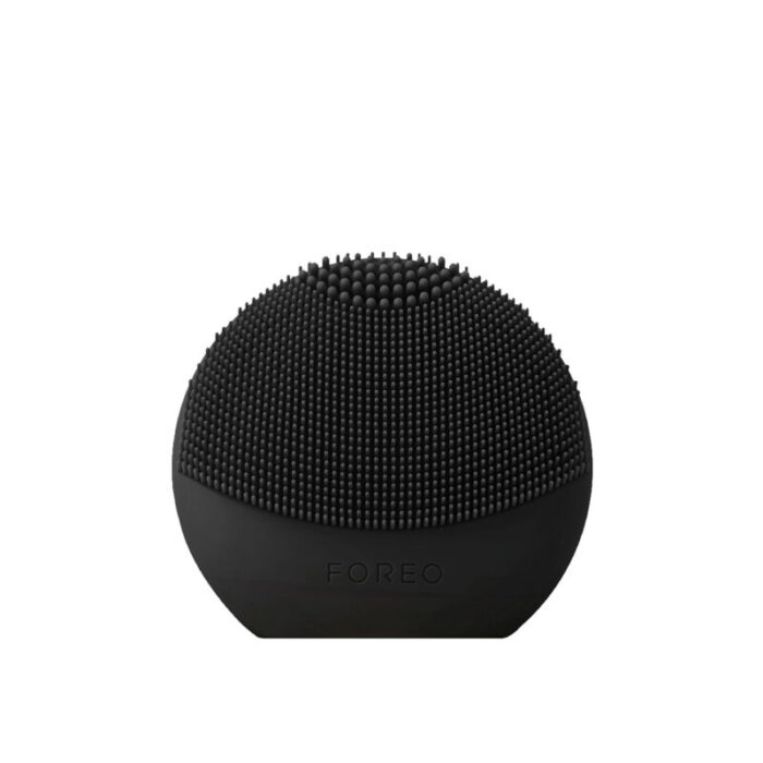 foreo lunatm fofo facial cleansing massager midnight