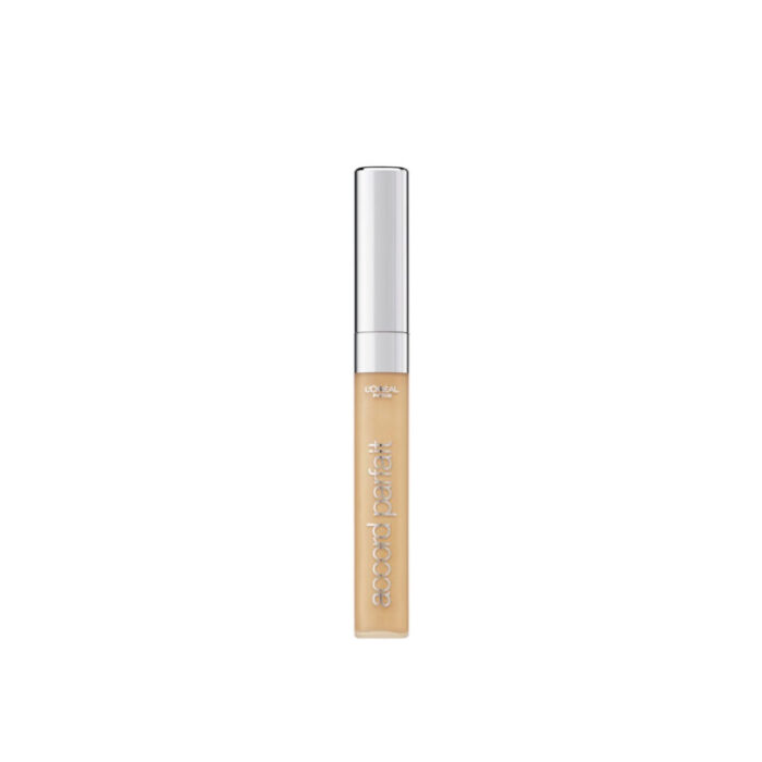 l oreal paris true match concealer 3 d w golden beige 6 8ml 1