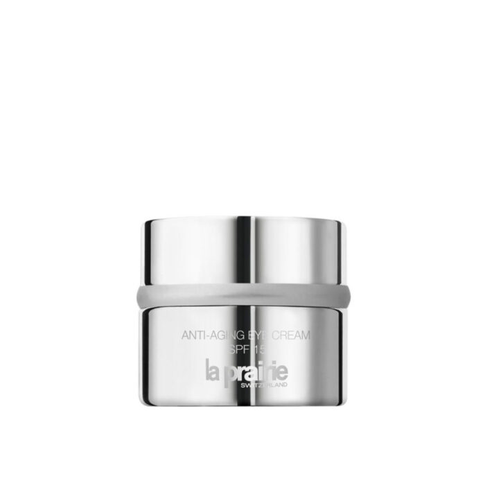 la prairie anti aging eye cream spf15 15ml 1