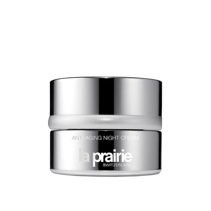 la prairie anti aging night cream 50ml 1