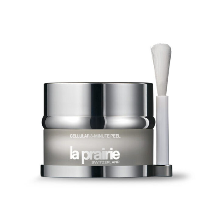 la prairie cellular 3 minute peel 40ml