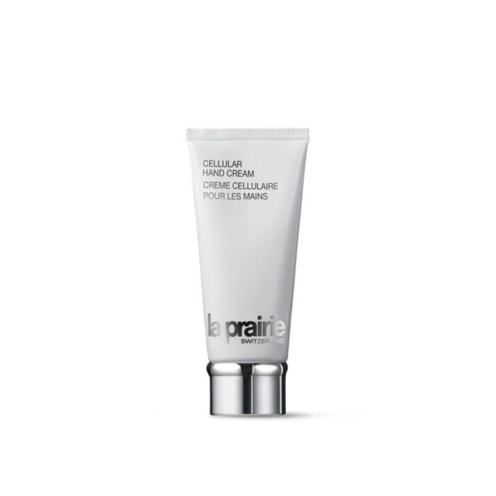 la prairie cellular hand cream 100ml 1