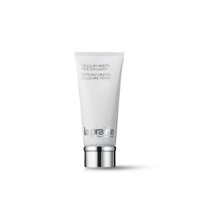 la prairie cellular mineral face exfoliator 100ml 1