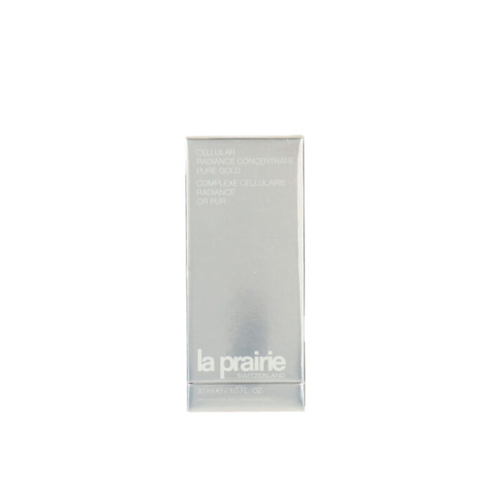 la prairie cellular radiance concentrate pure gold 30ml