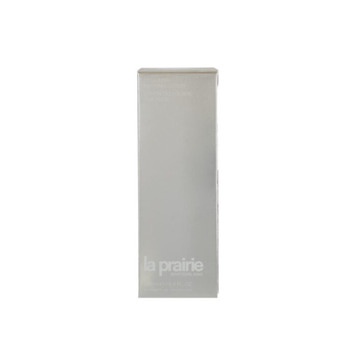 la prairie cellular refining lotion 250ml