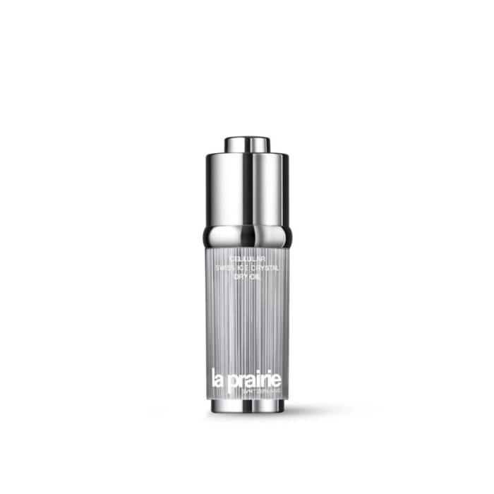 la prairie cellular swiss ice crystal dry oil 30ml 1