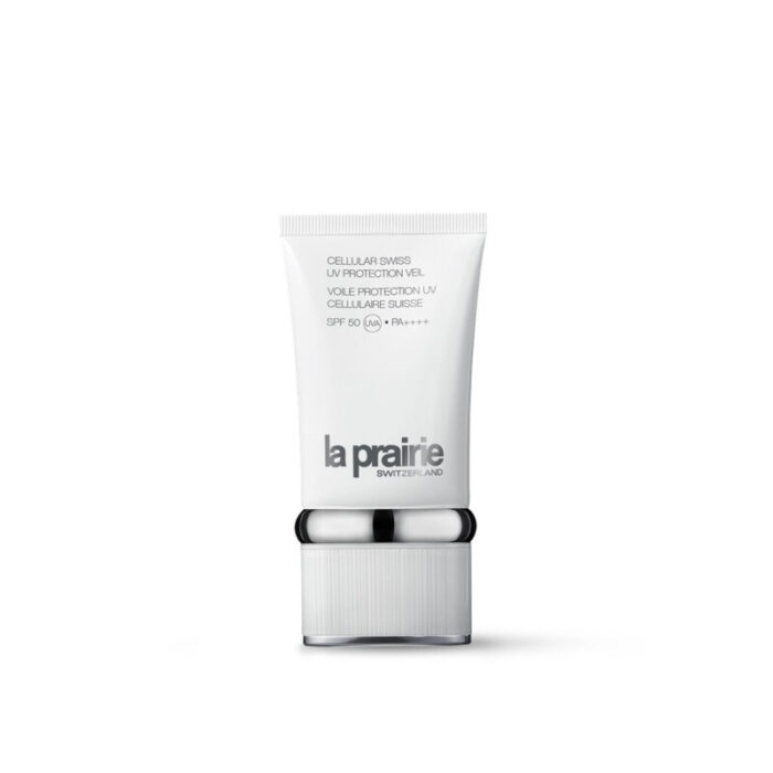 la prairie cellular swiss uv protection veil spf50 50ml